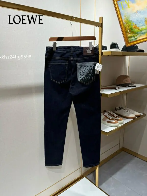 loewe jeans pour homme s_12606523